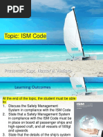 ISM Code