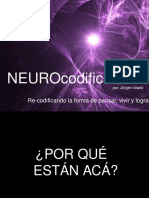 Neurocodificacion 13.0