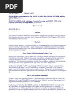 BAYAN MUNA V. ROMULO G.R. No. 159618