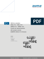 Ba Sarex2 07 16 Acexc2 Modbus en