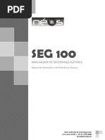 Manual SEG100