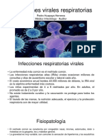 Clase 10 Infecciones Virales Altas PDF