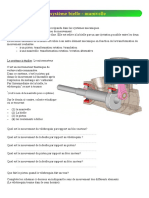 Le Système Bielle - Manivelle PDF