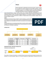 Soquitex - Caso