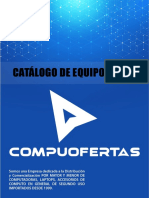 Catalogo Equipos Julio.2