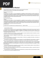 Musica Del Renacimiento PDF