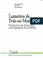 Lameiros Tras Montes PDF