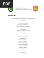 Pizza Bomb Feasib Compiled