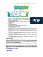 Curso de Inventarios de Emisiones de Gases y Compuestos de Efecto Invernadero