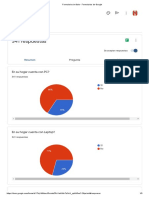 Formulario Sin Título - Formularios de Google