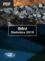 IMnI Statistics 2019