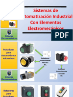 Presentacion Automatismos Electromecanicos