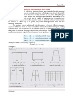 Frames Shear and Bending Moment PDF