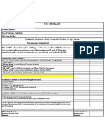 ETC KYC Checking - Ops Checklist - Revised