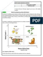 Assignment Human Resource Planning 086