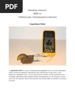 Instrumentation Devices 2