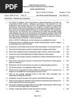 Modern Reail Management-PG-IV