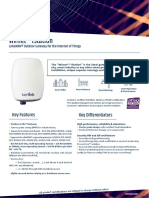 Commercial - Leaflet - Wirnet - Istation (4pages) PDF