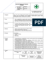 1.2.5 (4) SOP Kajian Masalah Potensial