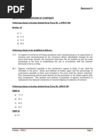 Additional Conditions of Contract Following Clause Is Hereby Deleted From Form No. e-DPS-P-102 Section - A