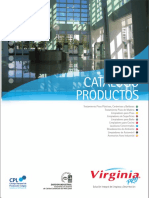 Catalogo Virginiapro PDF