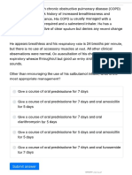 Respiratory Passmedicine 2020