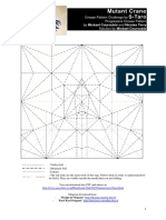 Mutant Crane CP - S. Taro