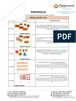 Portafolio Plastempack SP