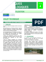 F04 Disques Biologiques