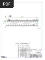 B19 - Truss 1 Factory B & C