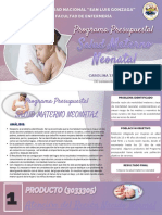 TAREA INDIVIDUAL - PP Salud Materno Neonatal