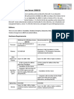 Windows Server 2008 R2
