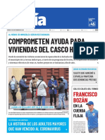 Diario El Día