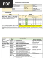 Formato de Informe Oficio N°049