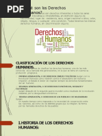 Derechos Humanos en Guatemala