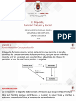 Diapositivas Deporte Funcional