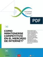 Presentación de Peering Latam