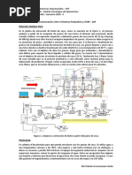 Caso Real - Extracción de Soya - ERP