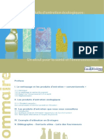 09 Guide Produits Entretien PDF