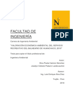 Calcine Sánchez Dina Paola Palacín Lambruschini Joselyn Celeste Parcial PDF