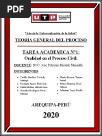 Tarea Academica 1 TGP