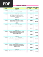 Ejercicios Resueltos Contabilidad Financ