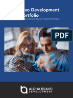 Portfolio PDF