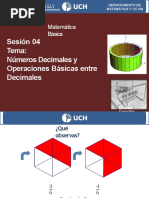 Diapositiva 03 - Redondeo de Numeros Decimales - Matematica Basica