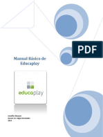 Manual Educaplay PDF