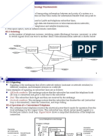 Telecommunications Technology Fundamentals: III-1 Transmission