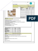 Leche de Soya Formatos Taller