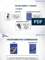 Mecmesin Medición de Fuerza y Torque 1