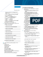 1 SPEAKOUT EXTRA Intermediate