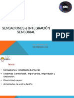 1.SENSACIONES E INTEGRACI+ôN SENSORIAL PDF